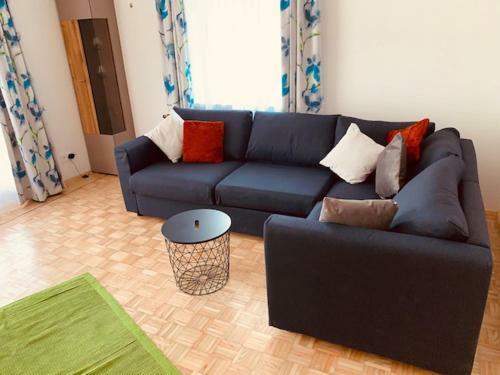 Apartementhaus Sch�ndorfer