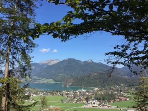 Apartementhaus Sch�ndorfer