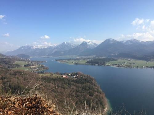 Apartementhaus Sch�ndorfer