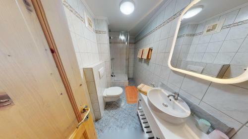Apartementhaus Sch�ndorfer