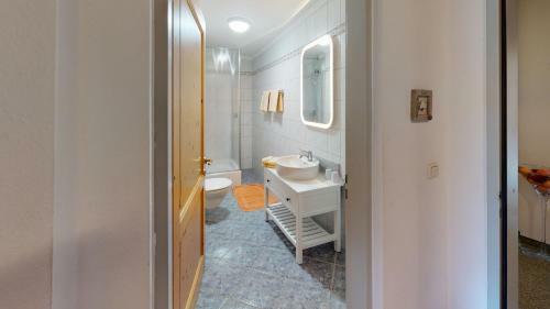 Apartementhaus Sch�ndorfer