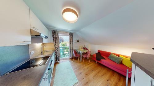 Apartementhaus Sch�ndorfer
