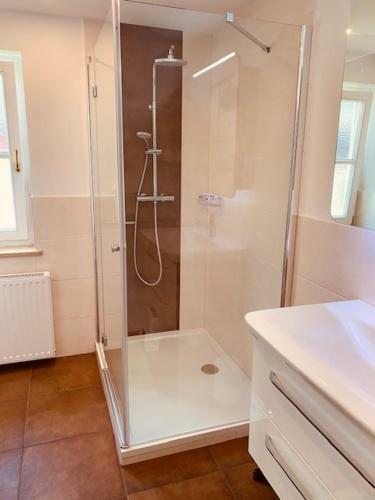 Apartementhaus Sch�ndorfer