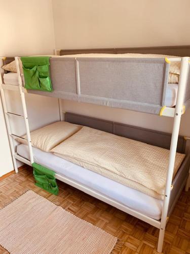 Apartementhaus Sch�ndorfer