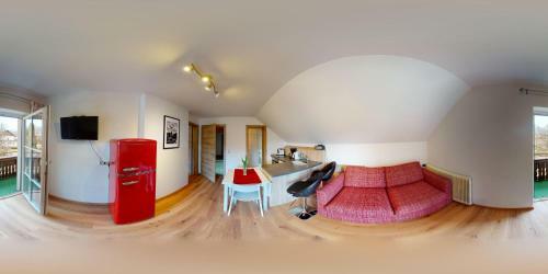 Apartementhaus Sch�ndorfer