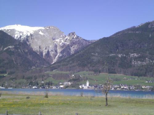 Apartementhaus Sch�ndorfer