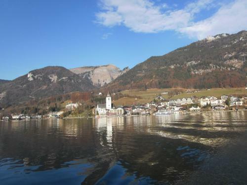 Apartementhaus Sch�ndorfer