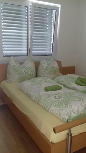 Apartamento Panoramablick