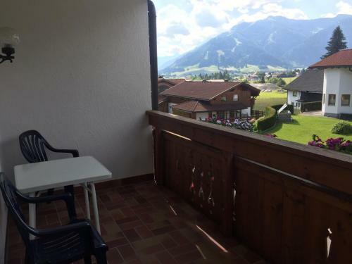 Hostal Gastehaus Reichle