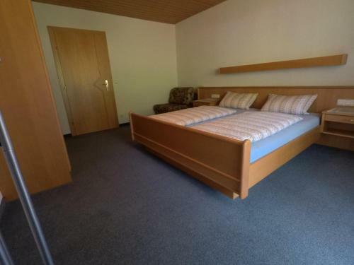 Hostal Gastehaus Reichle