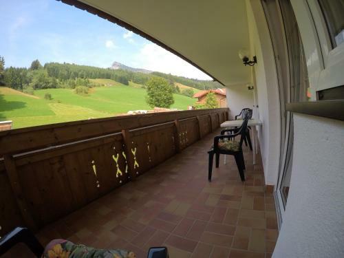 Hostal Gastehaus Reichle
