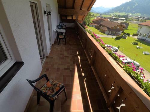Hostal Gastehaus Reichle