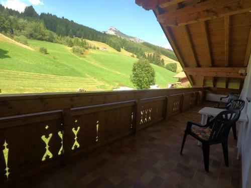 Hostal Gastehaus Reichle