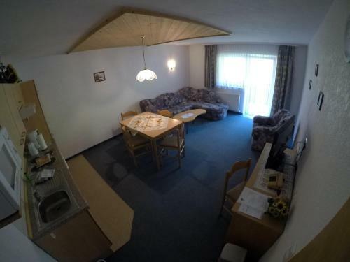 Hostal Gastehaus Reichle