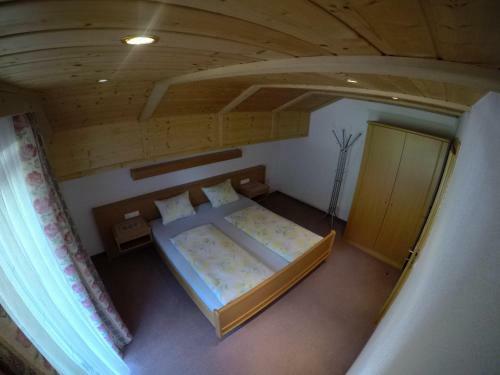 Hostal Gastehaus Reichle