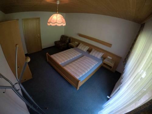 Hostal Gastehaus Reichle