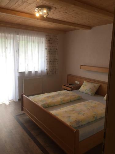 Hostal Gastehaus Reichle