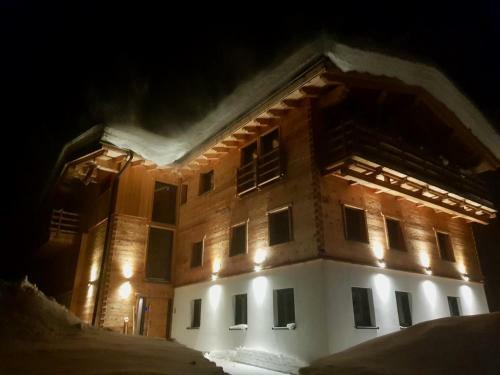 Apartamento Landhaus Wiesle
