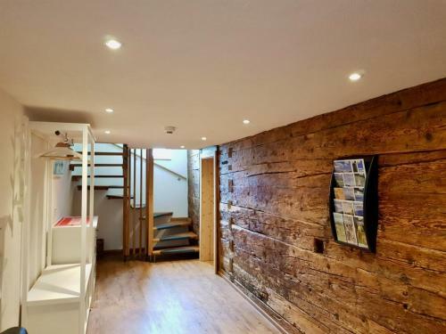 Apartamento Landhaus Wiesle