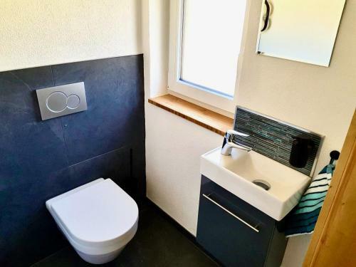 Apartamento Landhaus Wiesle