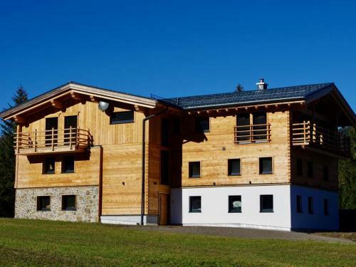 Apartamento Landhaus Wiesle