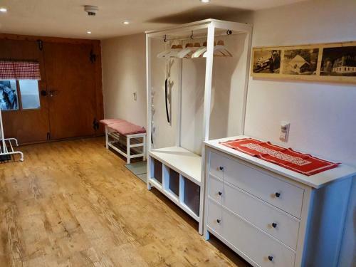 Apartamento Landhaus Wiesle