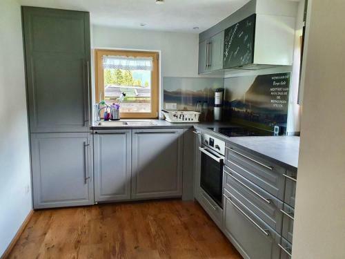 Apartamento Landhaus Wiesle