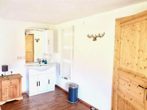 Apartamento Landhaus Wiesle