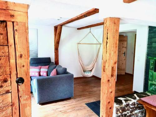 Apartamento Landhaus Wiesle