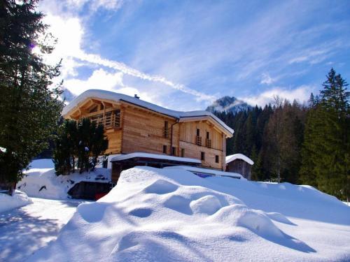 Apartamento Landhaus Wiesle