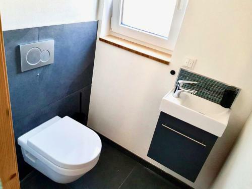 Apartamento Landhaus Wiesle