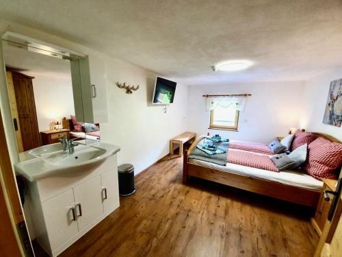 Apartamento Landhaus Wiesle