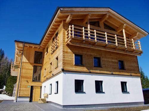 Apartamento Landhaus Wiesle