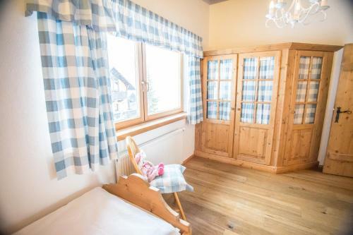 Apartamento Apt Rossh�tte V. Caroline