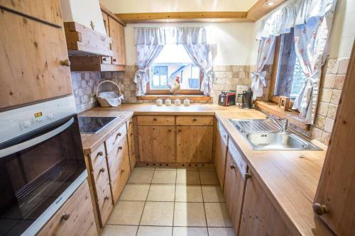 Apartamento Apt Rossh�tte V. Caroline
