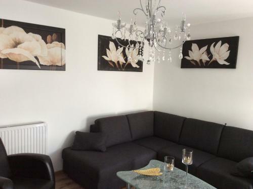 Apartamento Haus Geiger