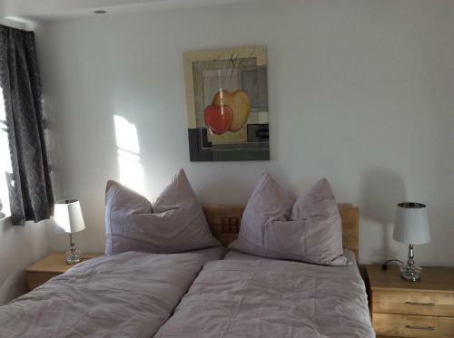 Apartamento Haus Geiger
