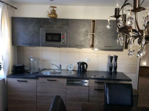 Apartamento Haus Geiger