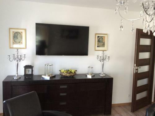 Apartamento Haus Geiger