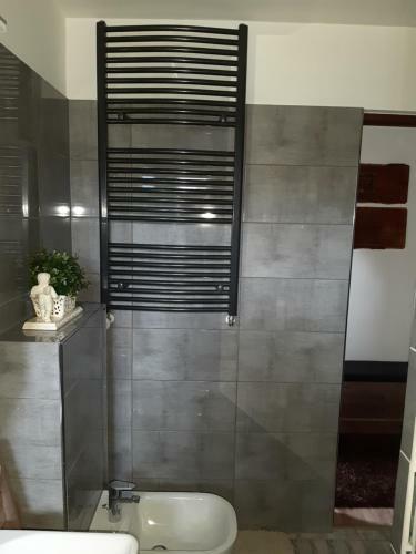 Apartamento Haus Geiger
