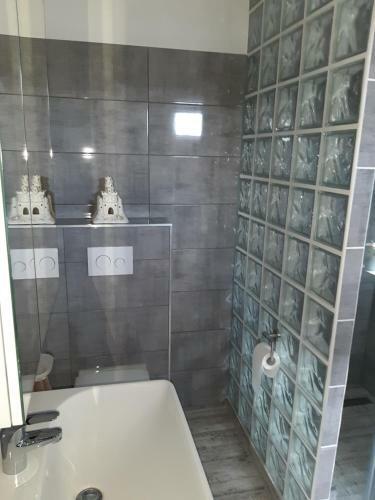 Apartamento Haus Geiger