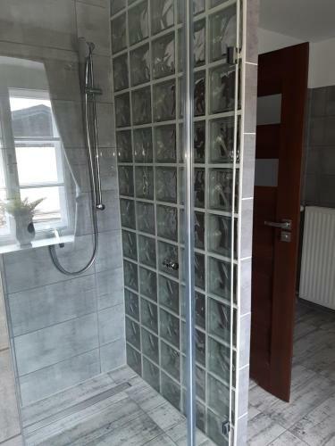 Apartamento Haus Geiger