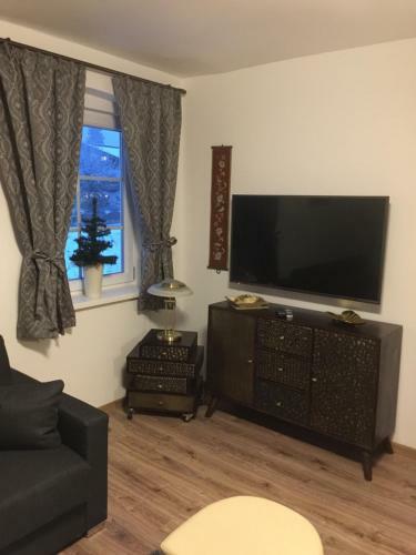 Apartamento Haus Geiger