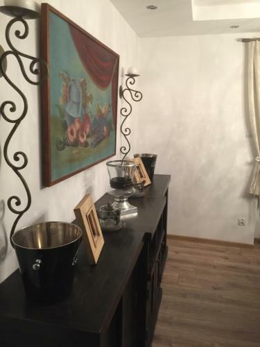 Apartamento Haus Geiger
