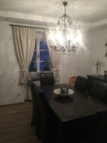 Apartamento Haus Geiger