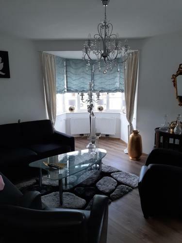 Apartamento Haus Geiger