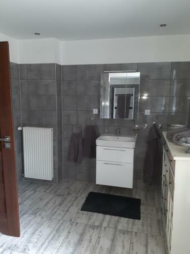 Apartamento Haus Geiger