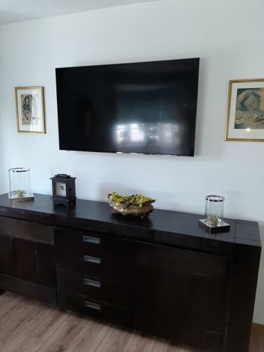 Apartamento Haus Geiger