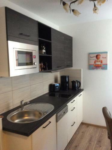 Apartamento Haus Geiger