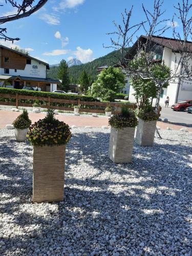 Apartamento Haus Geiger